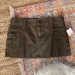 BDG Skirt
